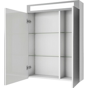 Зеркальный шкаф Dreja Uni 60 (99.9001)