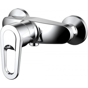 Смеситель для душа Bravat Loop (F9124182CP-01-RUS)