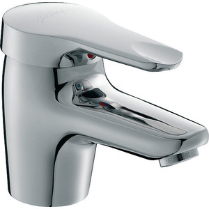 Смеситель для раковины Jacob Delafon Kandel (E660RU-CP (E660-CP))