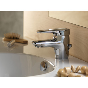 Смеситель для раковины Jacob Delafon Kandel (E660RU-CP (E660-CP))