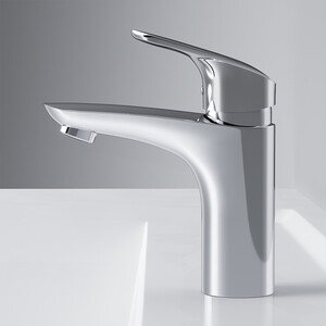 Смеситель для раковины Am.Pm Like хром (F8093016/F8093032)