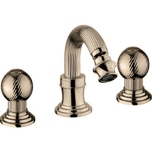 Смеситель для биде Cezares Olimp (OLIMP-BBS2-02-M)