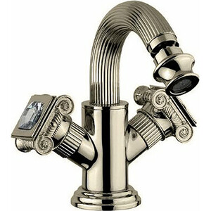 Смеситель для биде Cezares Olimp (OLIMP-BS2-02-Sw)