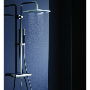Душевая система Jacob Delafon Aparu (E98769-CP)