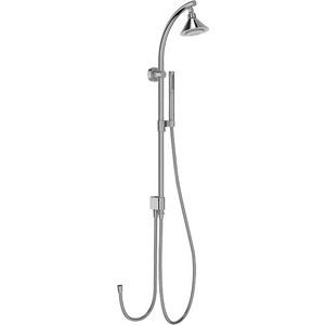 Душевой гарнитур Jacob Delafon Moxie (E8078-CP)