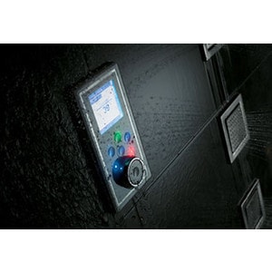 Боковая форсунка Jacob Delafon WaterTile (E3878-CP)