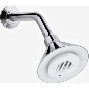 Верхний душ Jacob Delafon Moxie (9245D-CP)