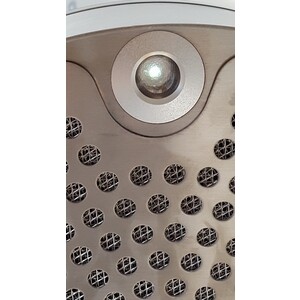 Вытяжка Lex Tubo Isola 350 inox