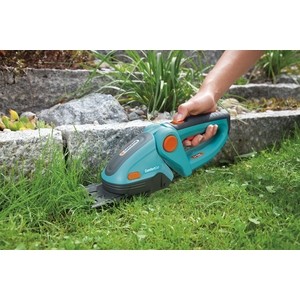 Аккумуляторные ножницы-кусторез Gardena ComfortCut (08897-20.000.00)
