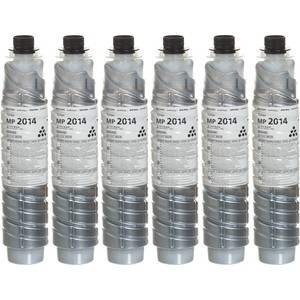 Картридж Ricoh MP 2014 4000 стр.