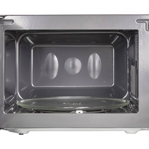 Микроволновая печь BBK 20MWS-714M/S