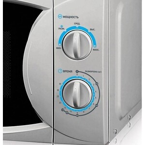 Микроволновая печь BBK 20MWS-714M/S