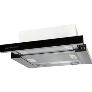 Вытяжка встраиваемая Zigmund & Shtain K 005.41 B