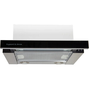 Вытяжка встраиваемая Zigmund & Shtain K 005.41 B