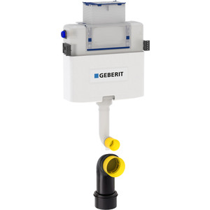 Смывной бачок Geberit Omega UP380 (109.050.00.1)