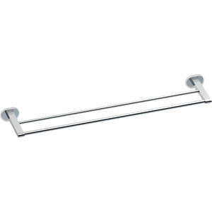 Полотенцедержатель Ravak Chrome CR 320.00 двойной 66 см (X07P193)