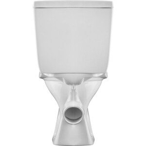 Унитаз-компакт Santek Анимо с микролифтом (1WH302137)