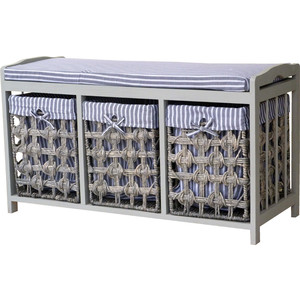 Обувница-скамья Ariva AR-1153M2