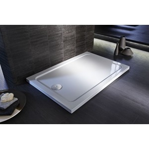 Душевой поддон Jacob Delafon Flight 90 (E62442-00)