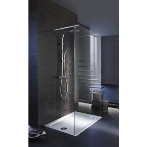 Душевой поддон Jacob Delafon Flight 90 (E62442-00)