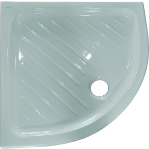 Душевой поддон Vidima 80х80 белый (W833461)