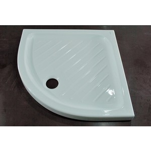 Душевой поддон Vidima 80х80 белый (W833461)