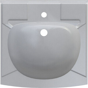 Раковина над стиральной машиной ALTASAN Kompakt 50x50 (UPP50s)