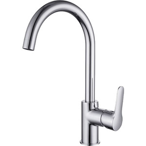 Смеситель для кухни IDDIS Cuba хром (CUBSBJ0i05)