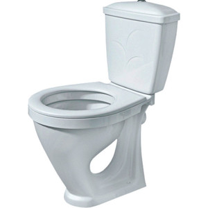 Унитаз-компакт Оскольская керамика Детский Стандарт (47901110022/ 47901130022)