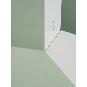 Вытяжка Lex BASIC 600 WHITE