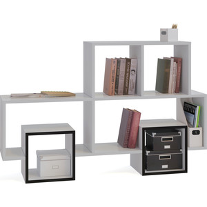 Полка СОКОЛ ПК-10 белый