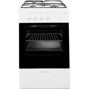 Газовая плита Лысьва ГП 300 МС СТ-2У белый