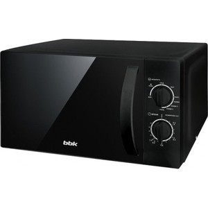 Микроволновая печь с грилем BBK 20MWG-739M/B