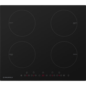 Индукционная варочная панель MAUNFELD EVI.594-BK