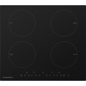 Индукционная варочная панель MAUNFELD EVI.594-BK