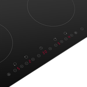 Индукционная варочная панель MAUNFELD EVI.594-BK