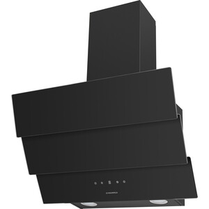 Вытяжка MAUNFELD Manchester light 60 черный