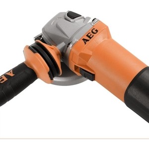 Угловая шлифмашина AEG WS13-125XE
