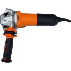 Угловая шлифмашина AEG WS13-125XE