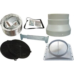 Вытяжка Kaiser A 9315 RotEm Eco