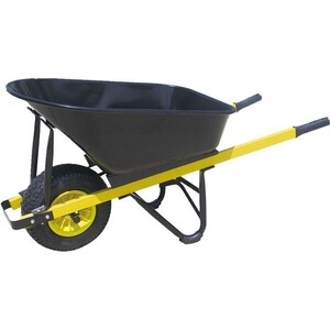 Тачка садовая Rezer WB 8614