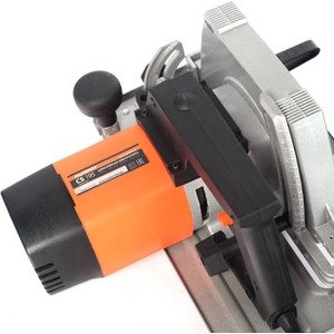 Пила дисковая PATRIOT CS195