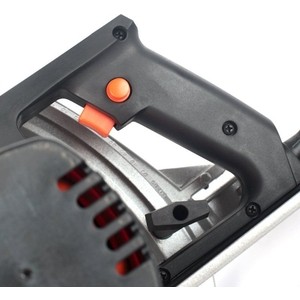 Пила дисковая PATRIOT CS195