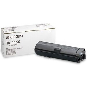 Картридж Kyocera TK-1150 3000 стр. (1T02RV0NL0)