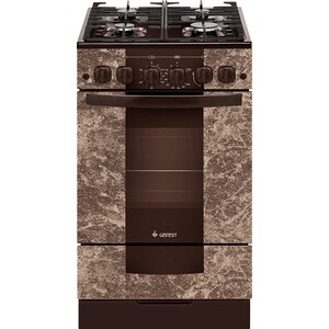 Газовая плита GEFEST ПГ 5500-02 0114