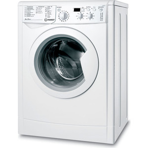 Indesit IWSD 6105 В