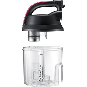 Пылесос с контейнером Samsung VC21K5150HP