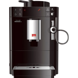 Кофемашина автоматическая Melitta Caffeo Passione F 530-102 Black