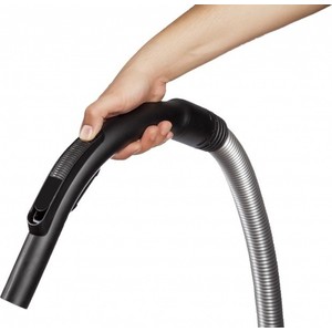 Пылесос Arnica Tesla красный