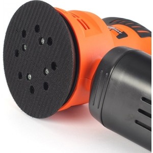 Эксцентриковая шлифмашина PATRIOT OS 125